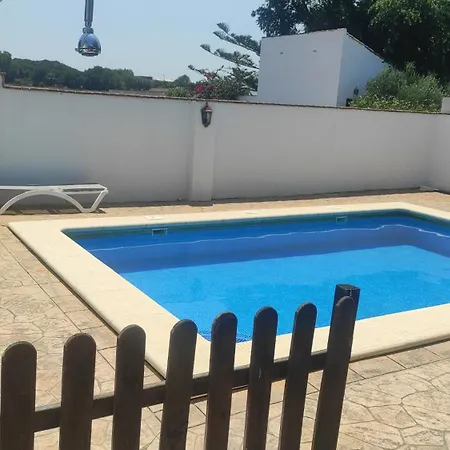 Casa Alba Σπίτι διακοπών *