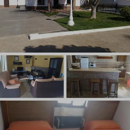 Casa Alba بيت للعطل