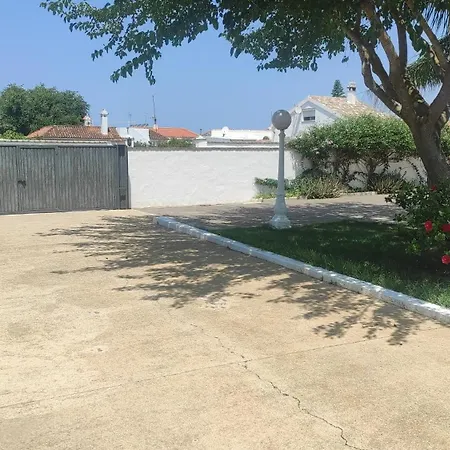 بيت للعطل Casa Alba