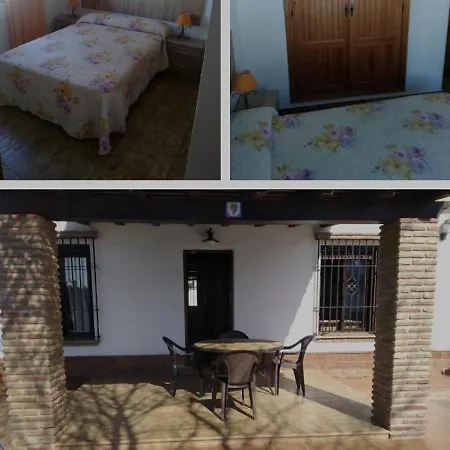 Casa Alba Будинок відпочинку *