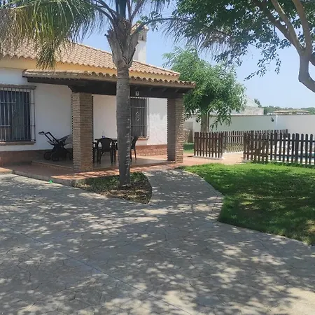 Casa Alba بيت للعطل كونيل ذي لا فرونتيرا