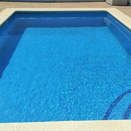 Casa Alba بيت للعطل كونيل ذي لا فرونتيرا