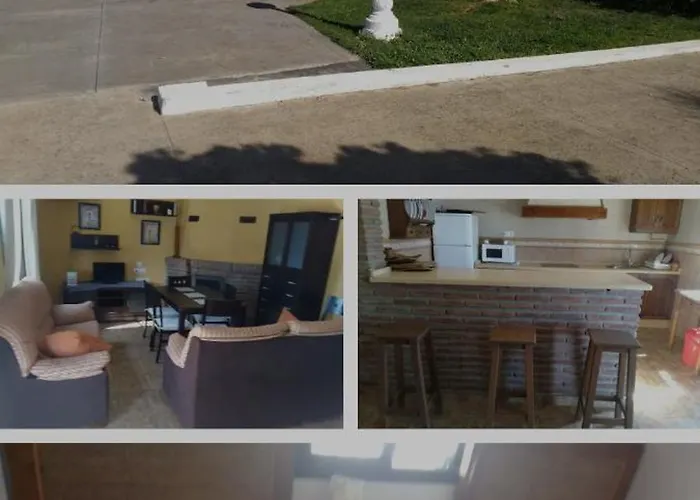 Casa Alba Сasa de vacaciones