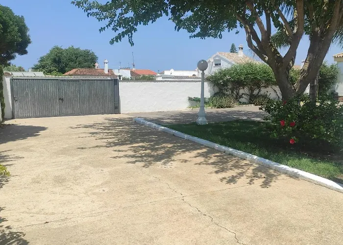 بيت للعطل Casa Alba