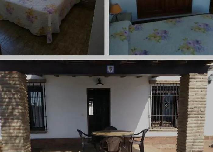 Casa Alba بيت للعطل *