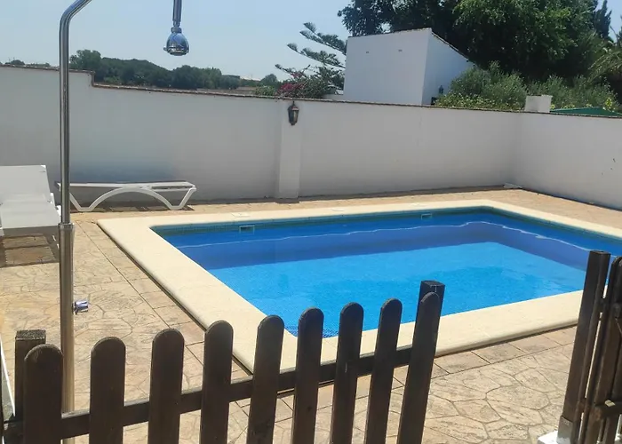 Casa Alba بيت للعطل *