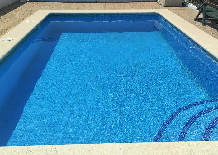 Casa Alba Сasa de vacaciones Conil De La Frontera