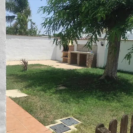 Casa Alba Ferienhaus *