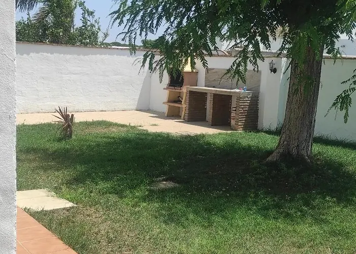 Casa Alba Ferienhaus *